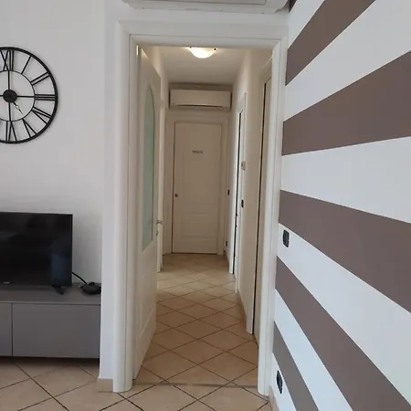 Apartment Antopolis