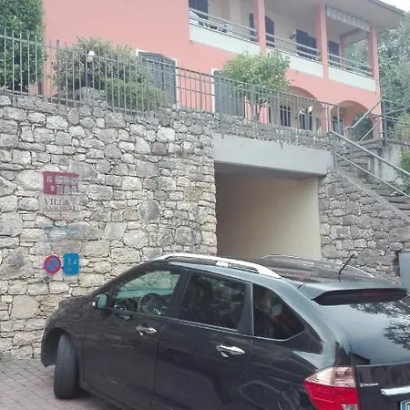 Antopolis Apartment