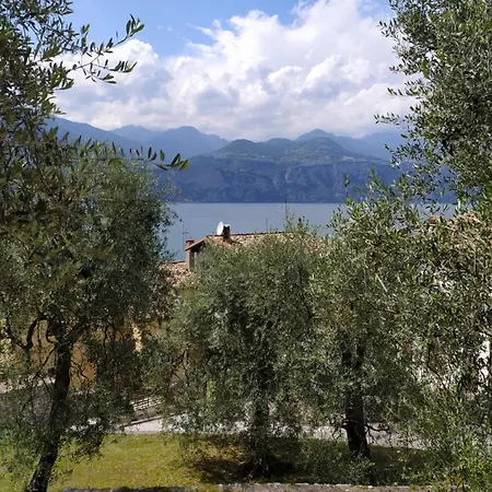 Antopolis Apartment Malcesine