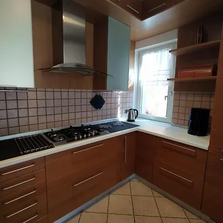 Antopolis Apartment