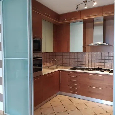 Antopolis Apartment