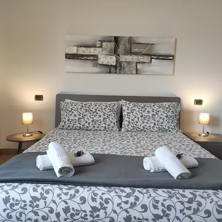 Apartment Antopolis *
