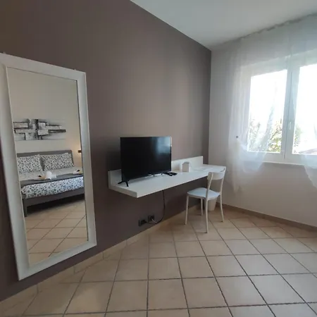 Antopolis Apartment *