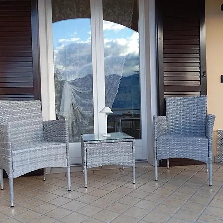 Antopolis Apartment Malcesine