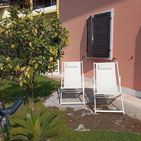 Antopolis Apartment *