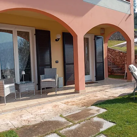 Apartment Antopolis *