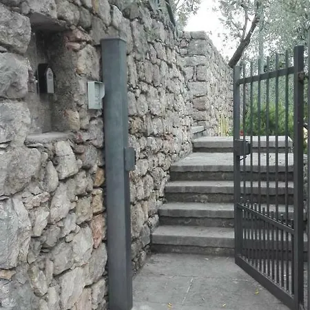 Apartment Antopolis Malcesine