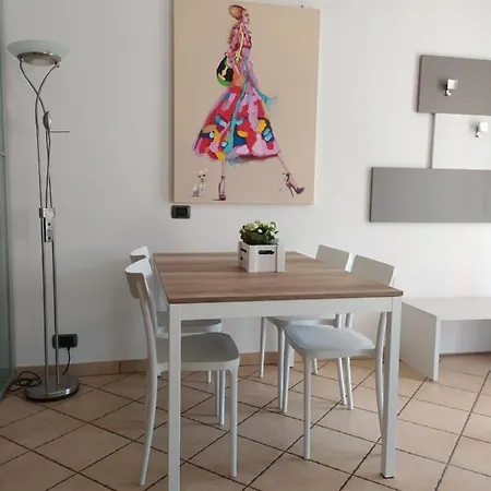 Antopolis Apartmán Malcesine