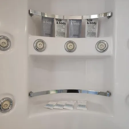 Antopolis Апартаменты