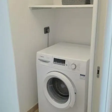 Antopolis Apartment *