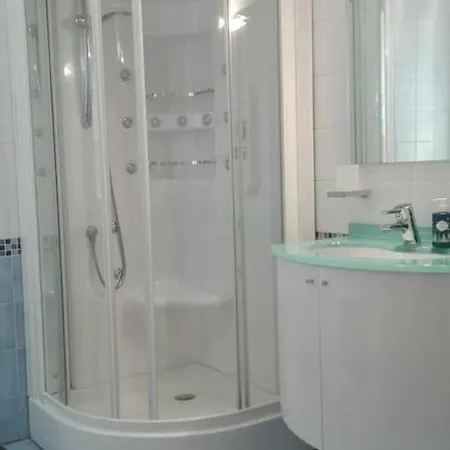 Апартаменты Antopolis