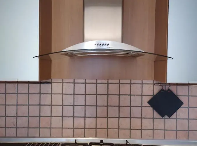 Antopolis Appartamento Malcesine