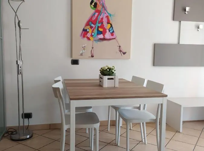 Antopolis Apartment Malcesine