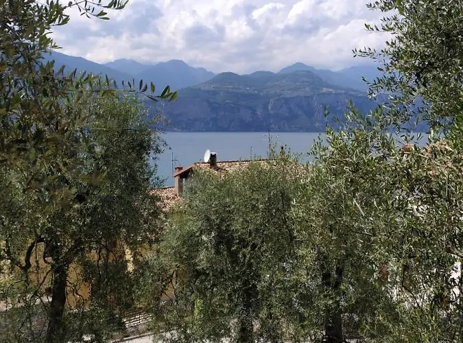 Antopolis Apartment Malcesine