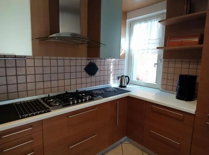 Antopolis Appartamento