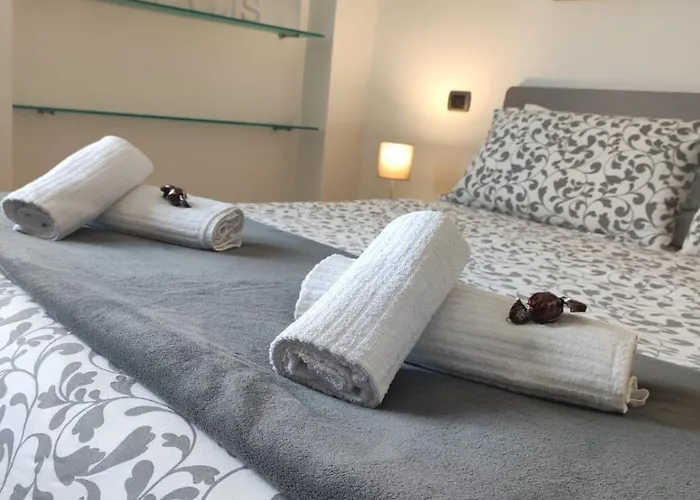 Antopolis * Malcesine