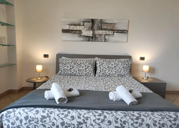 Apartment Antopolis *