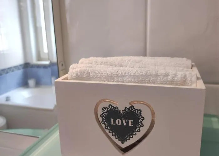 Appartamento Antopolis