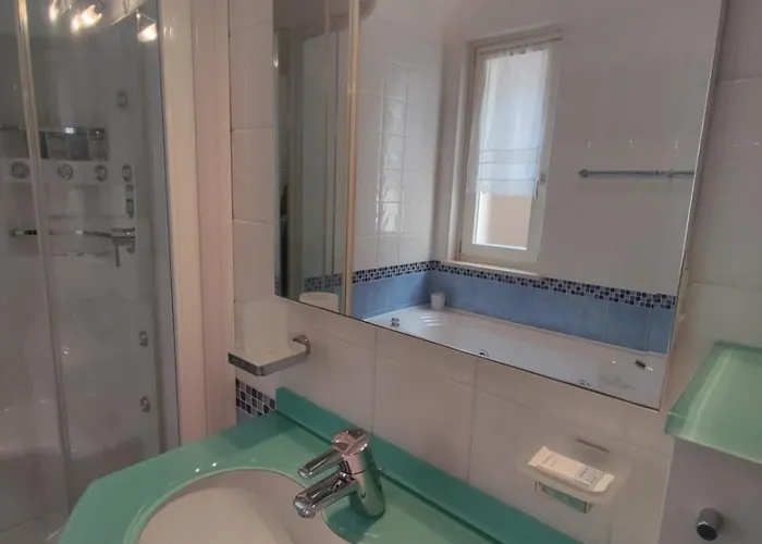 Apartmán Antopolis *