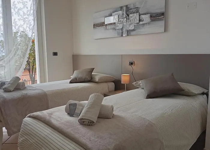 Apartmán Antopolis Malcesine