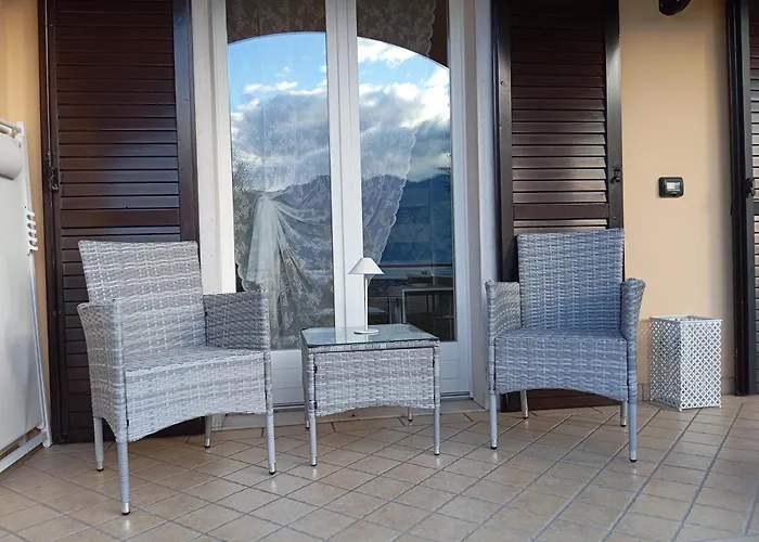 Antopolis Apartment Malcesine