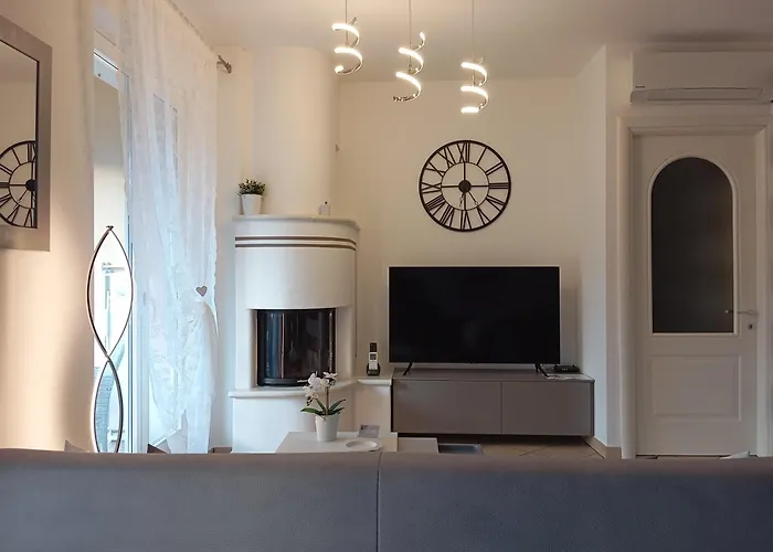 Apartment Antopolis Malcesine