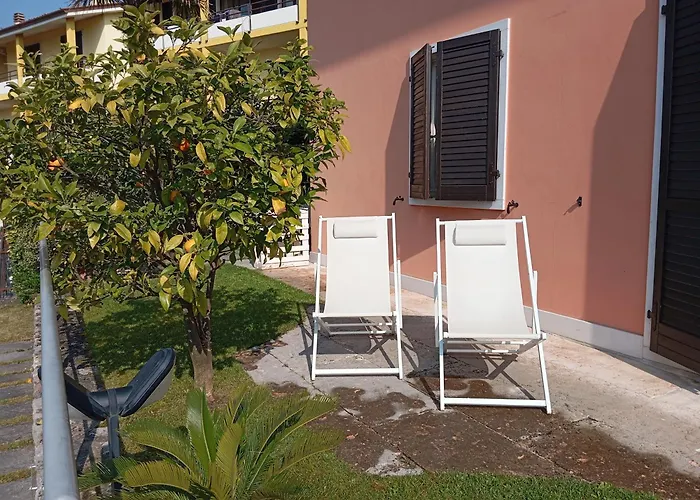 Antopolis Apartmán *