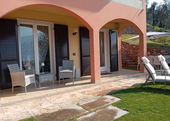 Apartmán Antopolis *