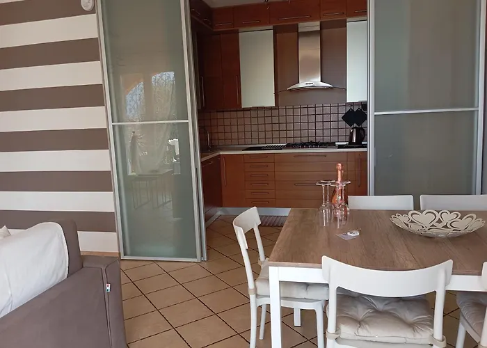 Antopolis Apartmán *