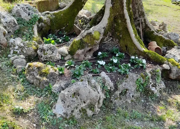 Antopolis Apartmán Malcesine