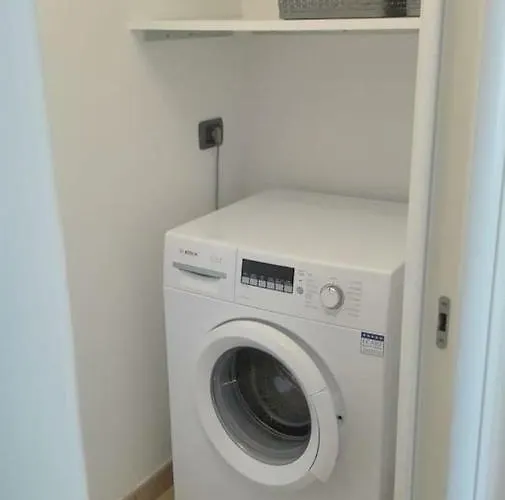 Antopolis Apartment *