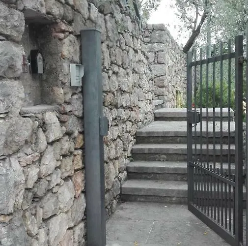 Appartamento Antopolis Malcesine