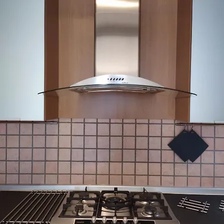 Antopolis Appartement Malcesine