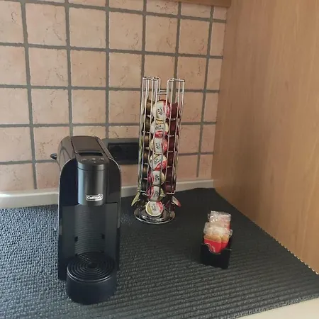 Antopolis Appartement *