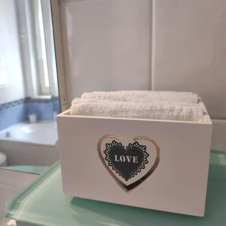 Appartement Antopolis