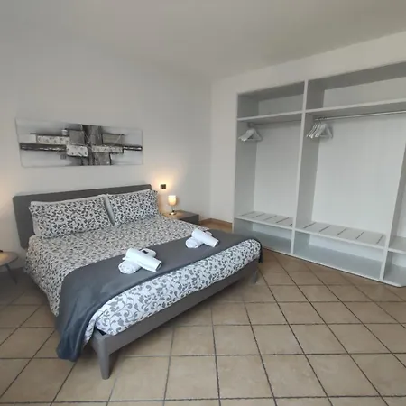 Antopolis Appartement Malcesine